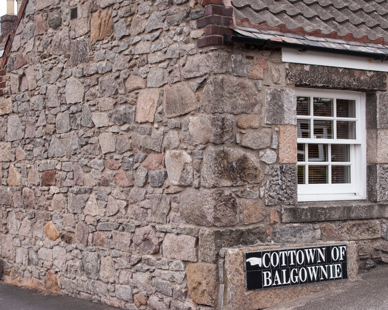 Balgownie, Aberdeen, Scotland Frontrange Imaging